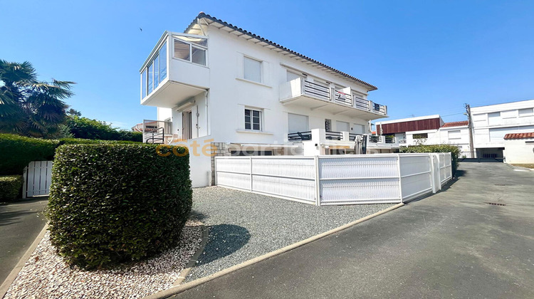 Ma-Cabane - Vente Appartement ROYAN, 30 m²