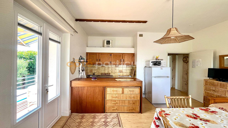 Ma-Cabane - Vente Appartement ROYAN, 30 m²