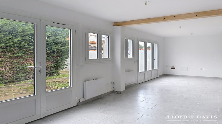 Ma-Cabane - Vente Appartement Royan, 46 m²