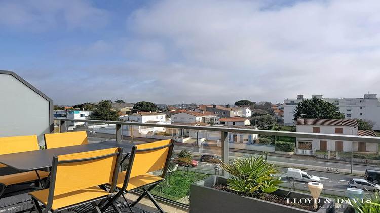 Ma-Cabane - Vente Appartement Royan, 41 m²
