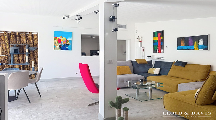 Ma-Cabane - Vente Appartement Royan, 118 m²