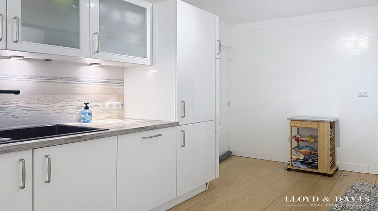 Ma-Cabane - Vente Appartement Royan, 118 m²