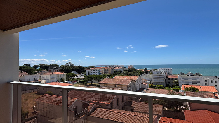 Ma-Cabane - Vente Appartement ROYAN, 58 m²