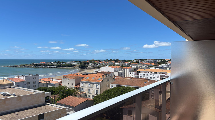 Ma-Cabane - Vente Appartement ROYAN, 58 m²