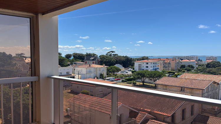 Ma-Cabane - Vente Appartement ROYAN, 58 m²