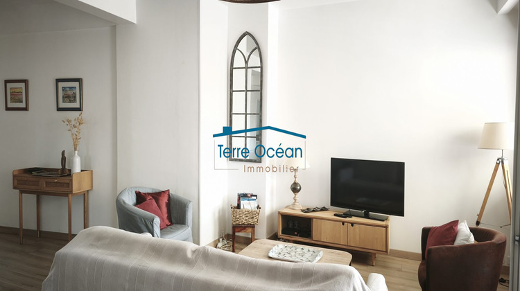 Ma-Cabane - Vente Appartement Royan, 122 m²