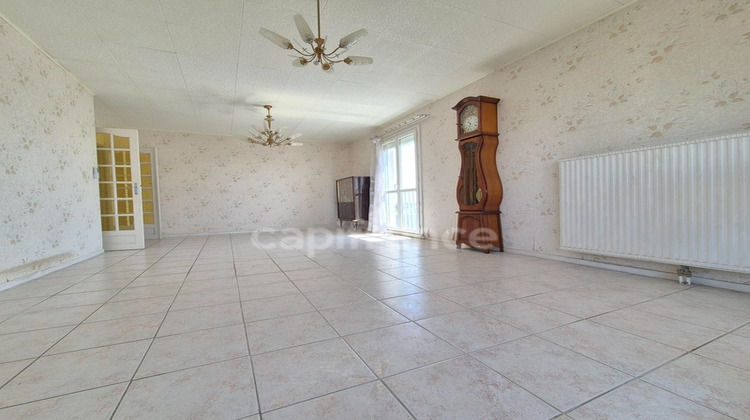 Ma-Cabane - Vente Appartement ROYAN, 90 m²