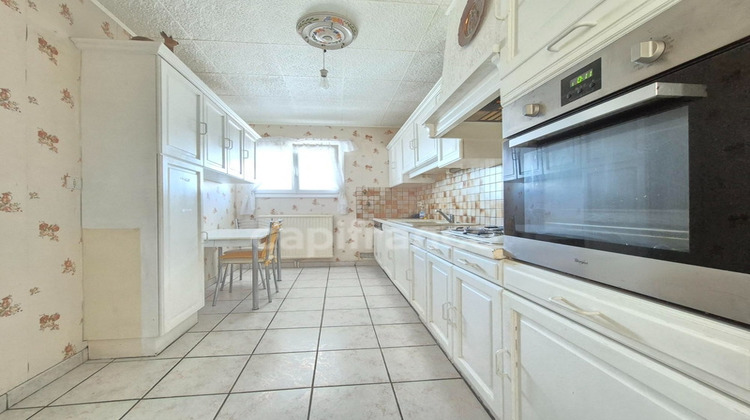 Ma-Cabane - Vente Appartement ROYAN, 90 m²