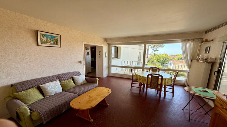 Ma-Cabane - Vente Appartement ROYAN, 47 m²