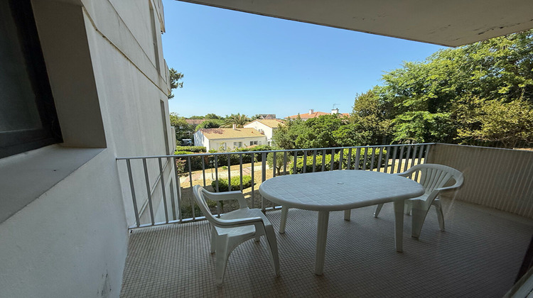 Ma-Cabane - Vente Appartement ROYAN, 47 m²