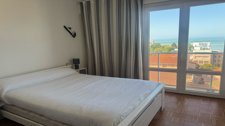 Ma-Cabane - Vente Appartement ROYAN, 65 m²