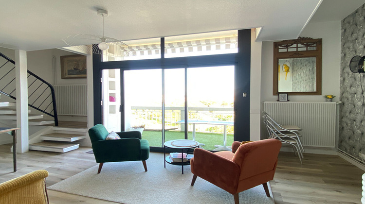 Ma-Cabane - Vente Appartement ROYAN, 53 m²