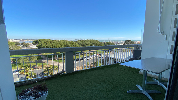 Ma-Cabane - Vente Appartement ROYAN, 53 m²