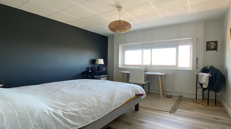 Ma-Cabane - Vente Appartement ROYAN, 53 m²