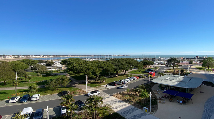 Ma-Cabane - Vente Appartement ROYAN, 53 m²