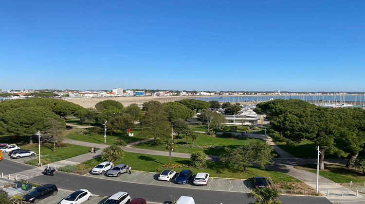Ma-Cabane - Vente Appartement ROYAN, 53 m²