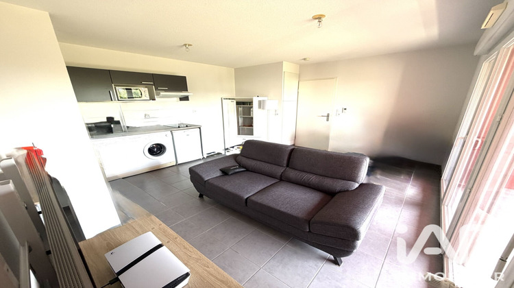 Ma-Cabane - Vente Appartement Royan, 41 m²
