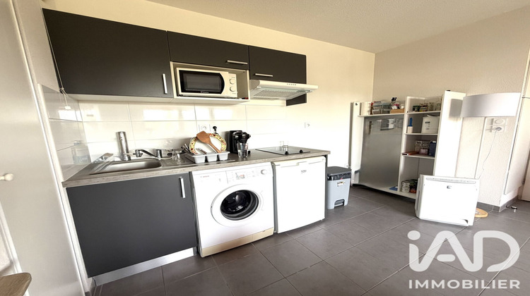 Ma-Cabane - Vente Appartement Royan, 41 m²