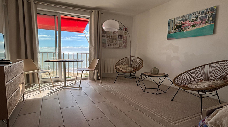 Ma-Cabane - Vente Appartement ROYAN, 23 m²