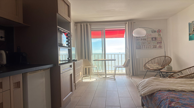 Ma-Cabane - Vente Appartement ROYAN, 23 m²
