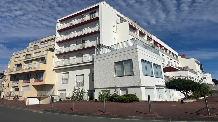 Ma-Cabane - Vente Appartement ROYAN, 23 m²