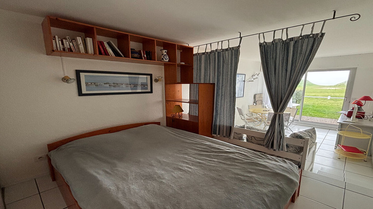 Ma-Cabane - Vente Appartement ROYAN, 27 m²