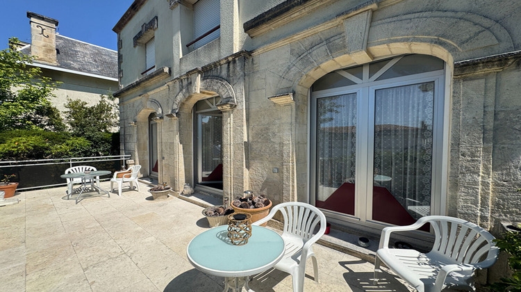 Ma-Cabane - Vente Appartement ROYAN, 73 m²