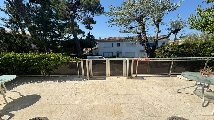 Ma-Cabane - Vente Appartement ROYAN, 73 m²