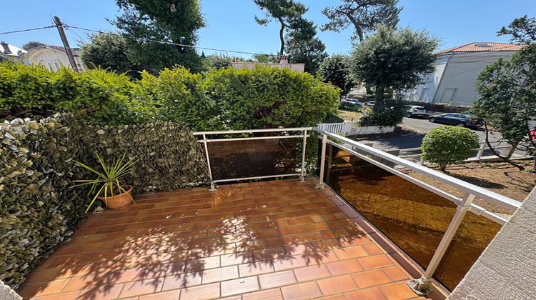 Ma-Cabane - Vente Appartement ROYAN, 73 m²