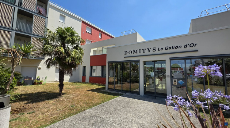 Ma-Cabane - Vente Appartement Royan, 29 m²