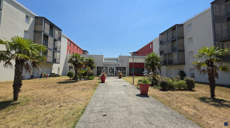 Ma-Cabane - Vente Appartement Royan, 29 m²