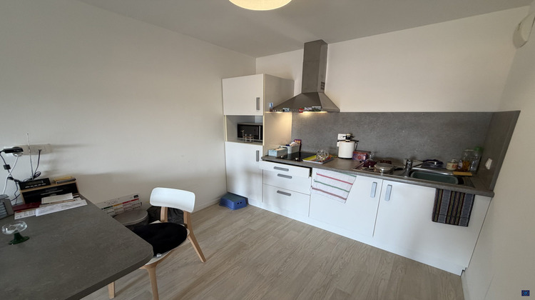 Ma-Cabane - Vente Appartement Royan, 44 m²