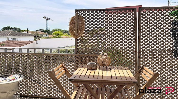 Ma-Cabane - Vente Appartement ROYAN, 60 m²