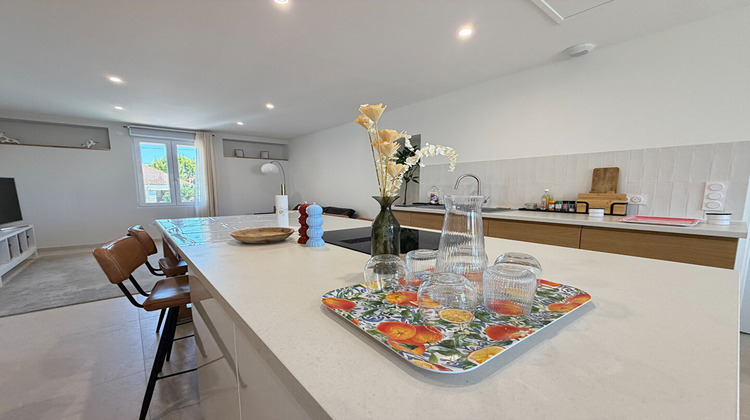 Ma-Cabane - Vente Appartement ROYAN, 86 m²