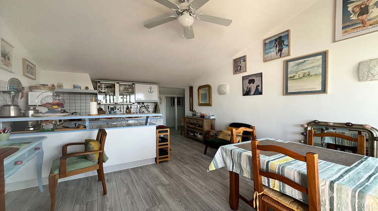 Ma-Cabane - Vente Appartement ROYAN, 40 m²