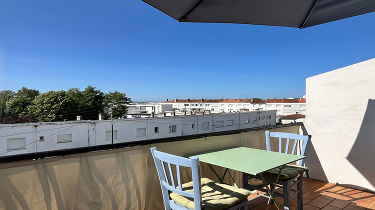 Ma-Cabane - Vente Appartement ROYAN, 40 m²