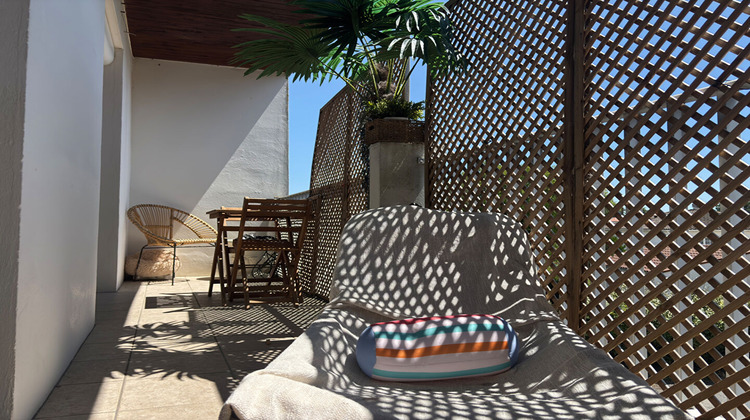 Ma-Cabane - Vente Appartement ROYAN, 60 m²
