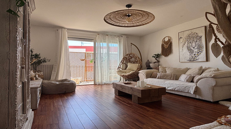 Ma-Cabane - Vente Appartement ROYAN, 60 m²