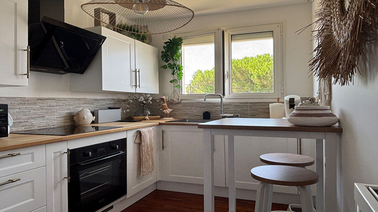 Ma-Cabane - Vente Appartement ROYAN, 60 m²