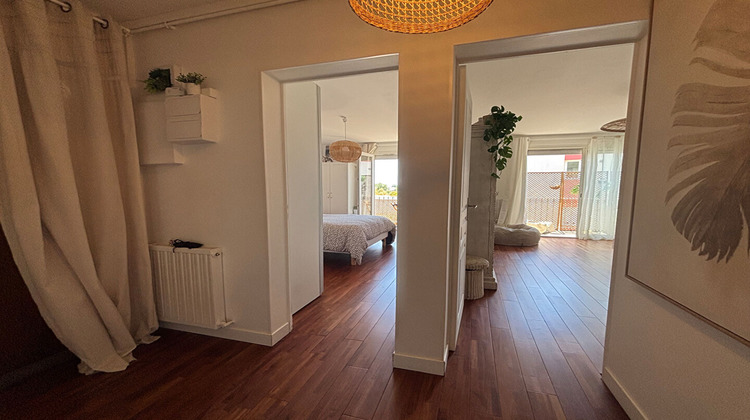 Ma-Cabane - Vente Appartement ROYAN, 60 m²