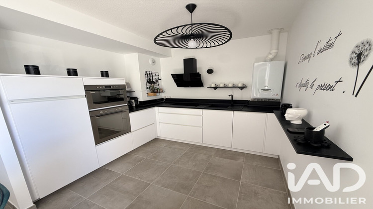 Ma-Cabane - Vente Appartement Royan, 44 m²