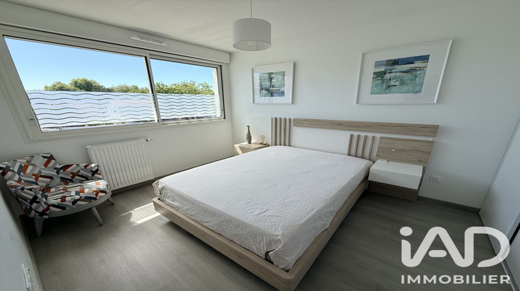 Ma-Cabane - Vente Appartement Royan, 44 m²
