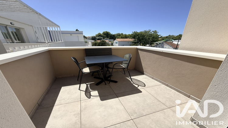 Ma-Cabane - Vente Appartement Royan, 44 m²