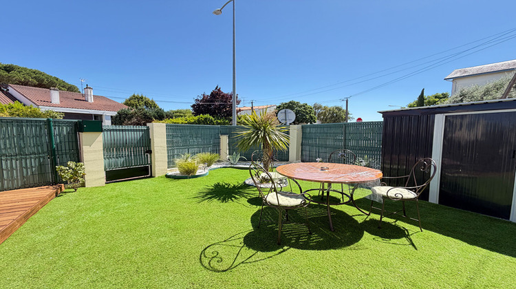 Ma-Cabane - Vente Appartement ROYAN, 80 m²
