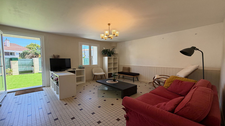 Ma-Cabane - Vente Appartement ROYAN, 80 m²