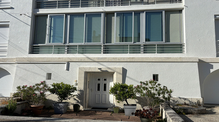 Ma-Cabane - Vente Appartement ROYAN, 92 m²