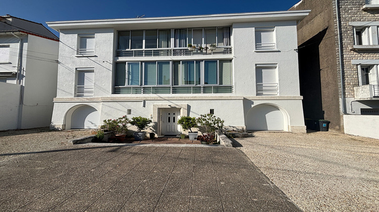 Ma-Cabane - Vente Appartement ROYAN, 92 m²
