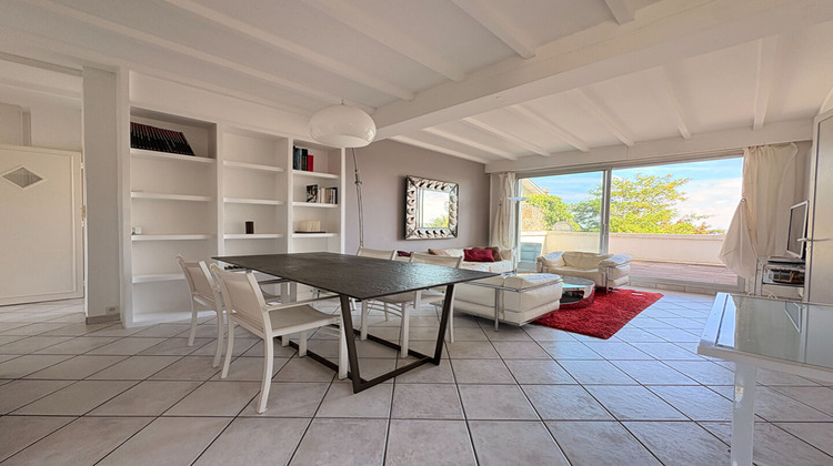 Ma-Cabane - Vente Appartement ROYAN, 88 m²