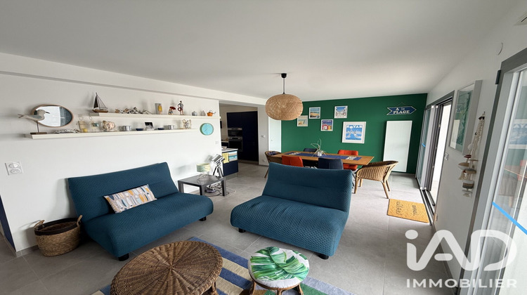 Ma-Cabane - Vente Appartement Royan, 70 m²