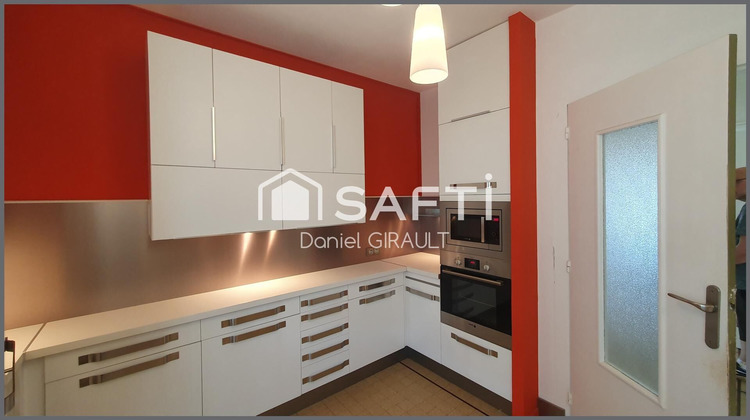 Ma-Cabane - Vente Appartement Royan, 76 m²